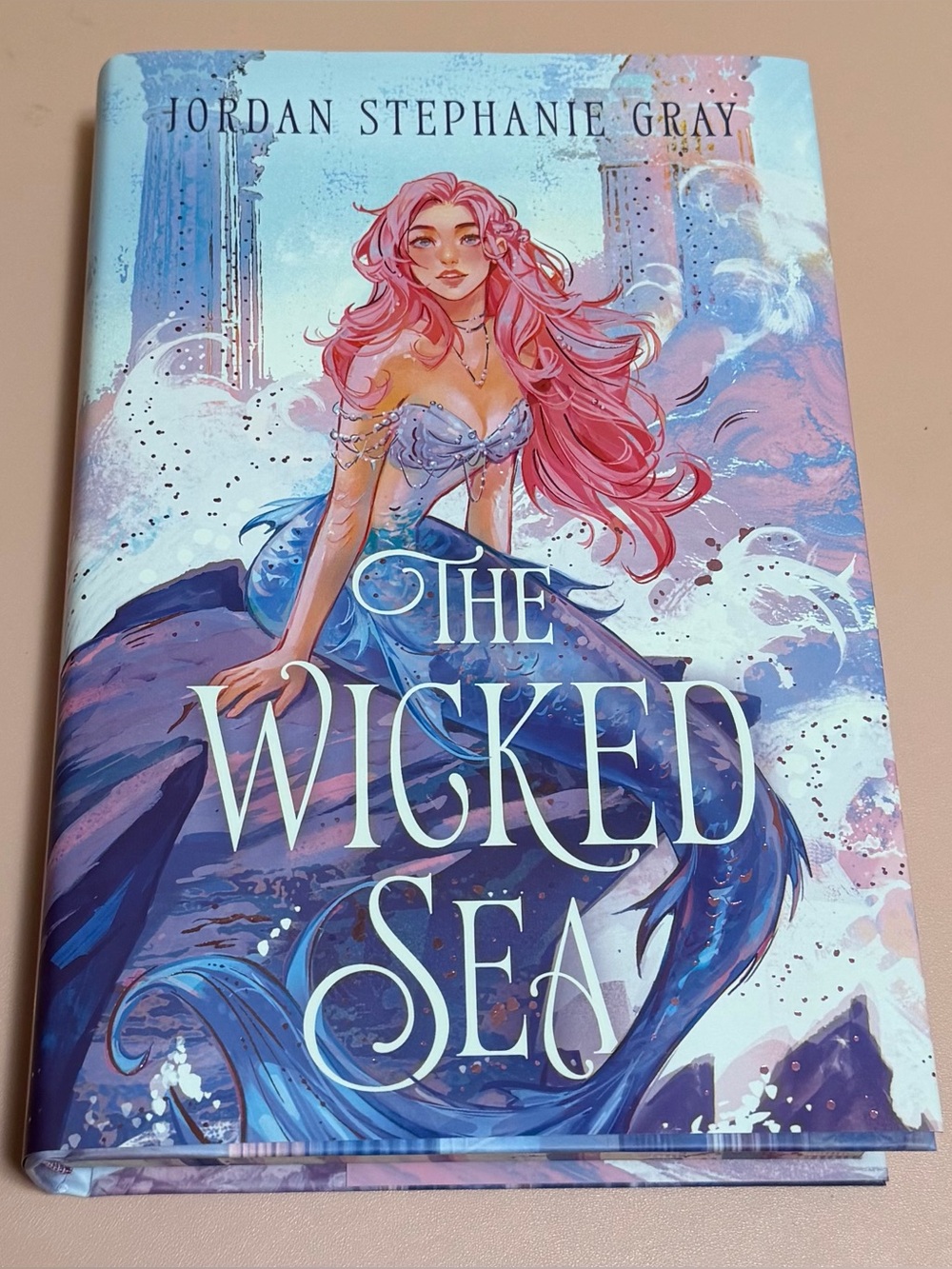 The Wicked Sea Fairyloot Edition